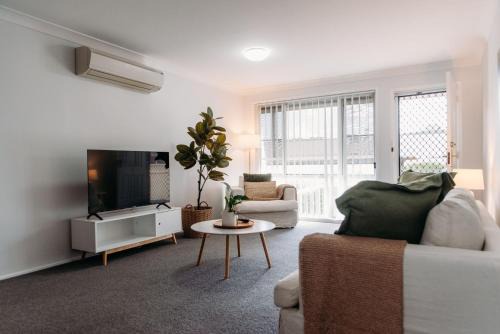 The Retreat on Piper in Tamworth