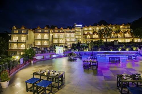 Cygnett Resort Mountain Breeze in Nainital