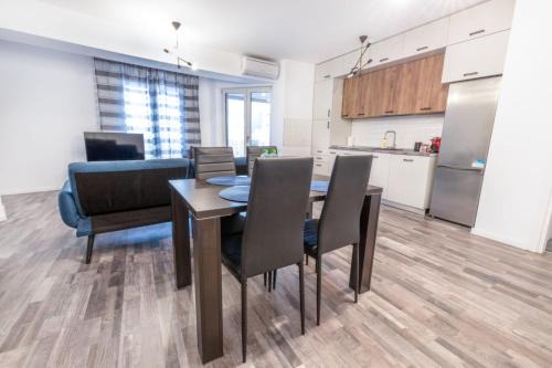City Center Accommodation - 505