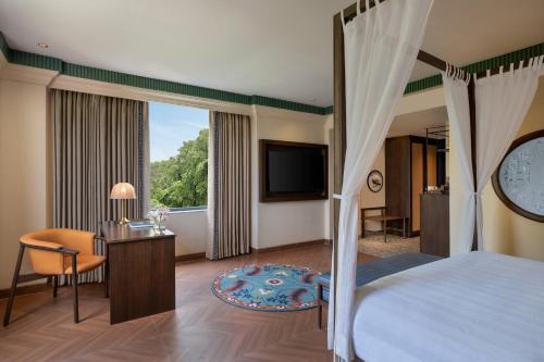Welcomhotel By ITC Hotels, Prayagraj in Prayagraj