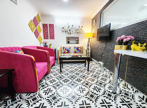 Air Purifier -Economical Cozy 1BHK Prime Location 1