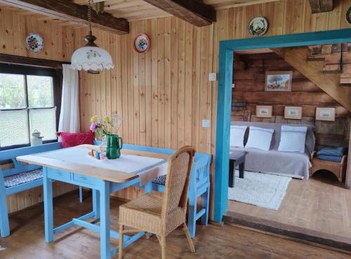 Breb s Cosy Barn in Ocna Sugatag