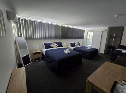 Warners Bay Hotel in Warners Bay