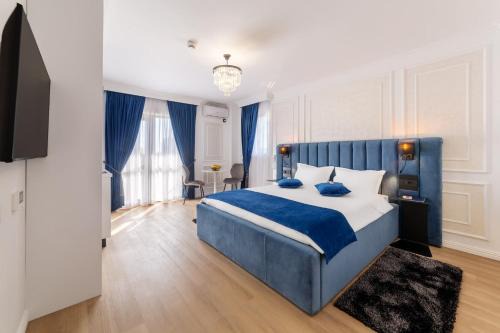 Crystal Luxury in Craiova