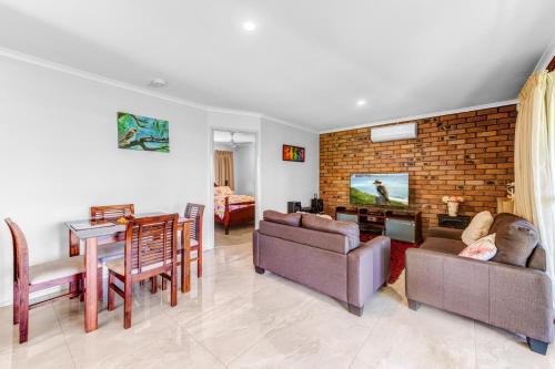 Kookaburra Cottage in Montville