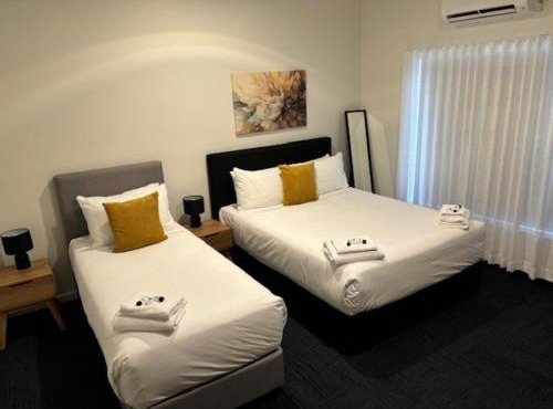 Riverwood Hotel - Adults Only