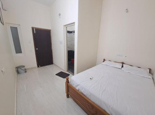 Puducherry Villa