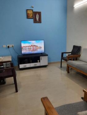 1BHK Apartment warm & welcoming