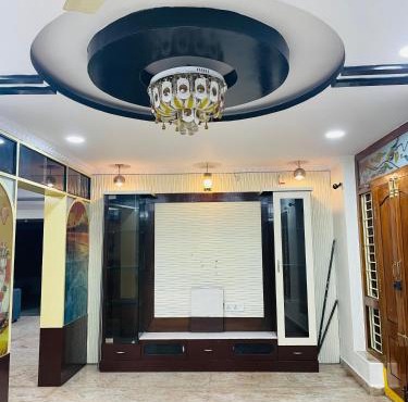Spacious 3BHK flat Near AMB Mall