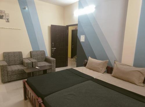 Sri sinthalamman residency