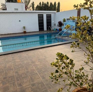 H&R Villa