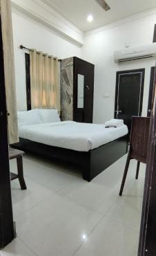 The white haveli