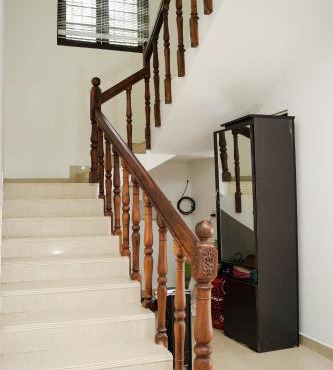 Green homes munnar