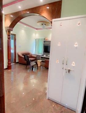 Aarvi home stay