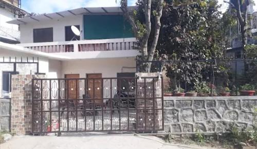 Laxmi Villa