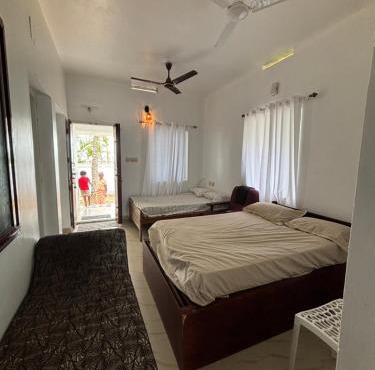 Ayurcare ayurveda& beach resort
