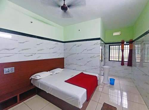 Hotel Kadamba