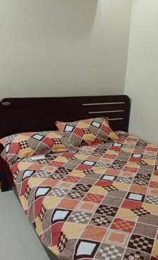 Gurudatta residency