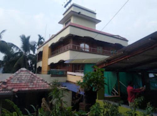 Hotel Swanand Heritage and Lodge,Ratnagiri
