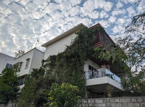 Villa close to Nature near Hyderabad