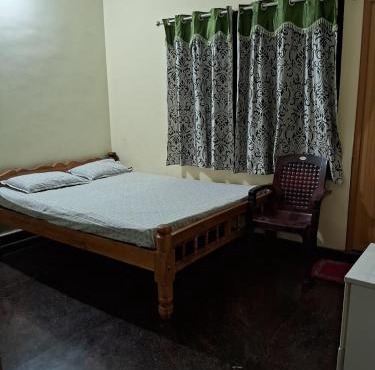 Nagashree Homestay (Family stay)