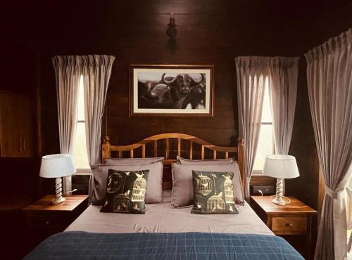 The Bedford House, Yercaud.