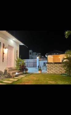Bali Villa 3br