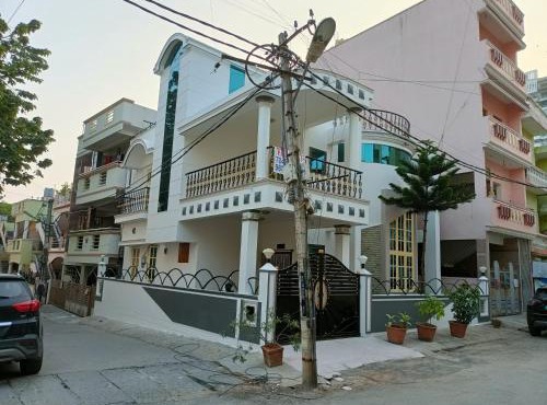 BSA VILLA