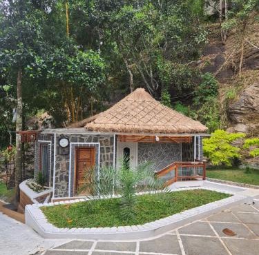 Highrange KPM Resort