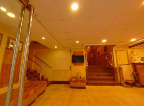 Hotel Manoshanti