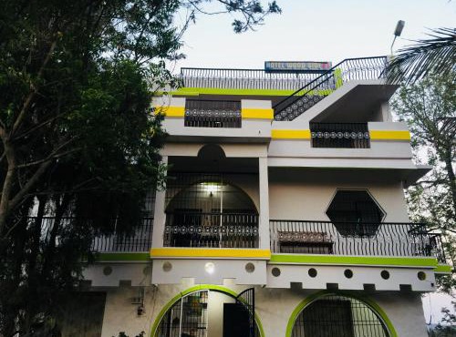 Hotel Wood Side