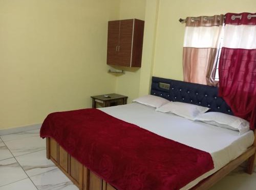 Murdeshwar Homestay
