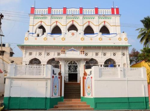 ARANMANAI RESIDENCY