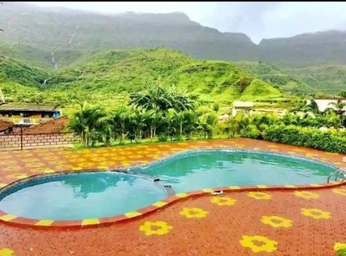 Sayali Resort