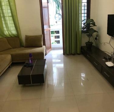 independent luxury velachery