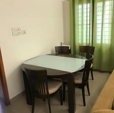 independent villa luxury velachery