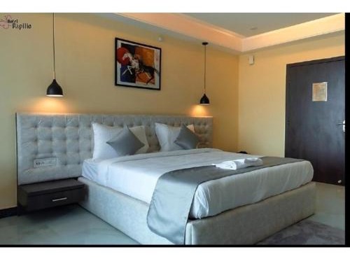Hotel Papilio, Malda, WB