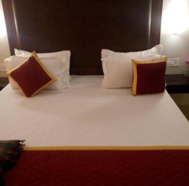 New Hotel Sri Devi