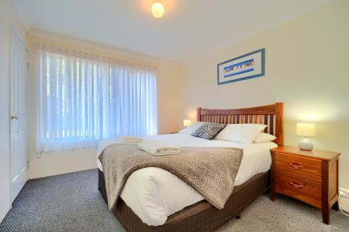 Bayside Villas in Walpole