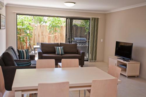 Stonewood Villas in Chinchilla