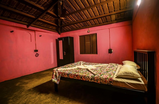 Cozy Basic Room in A Picturesque Wada 6