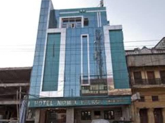 Hotel Nirmal Palace in Lucknow