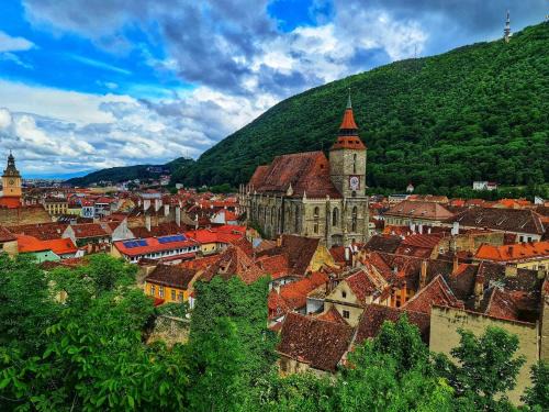 Brasov 